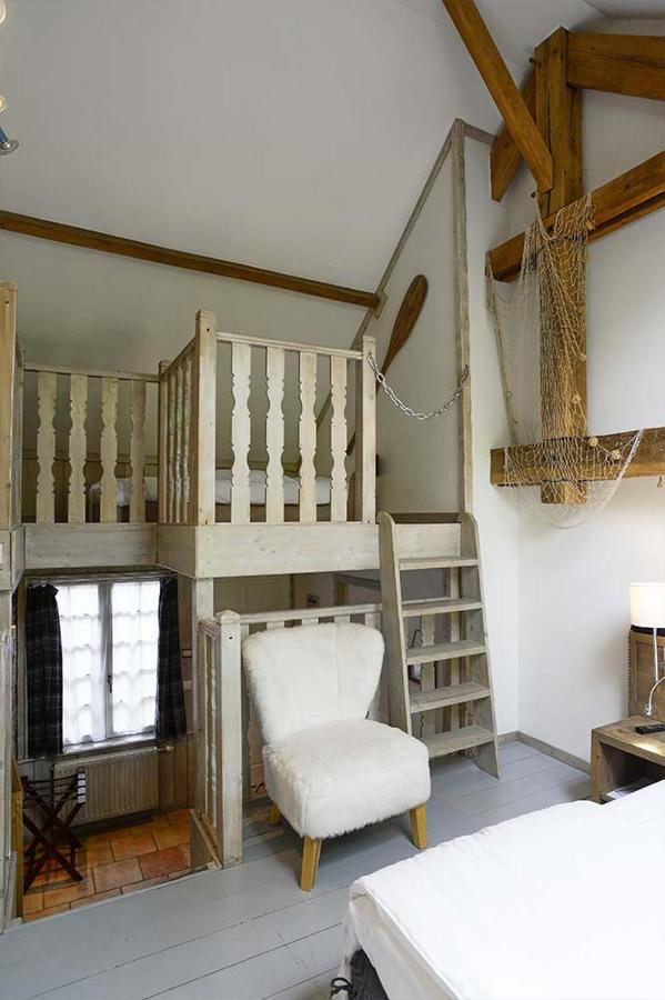 Le Moulin De Lily Palaiseau