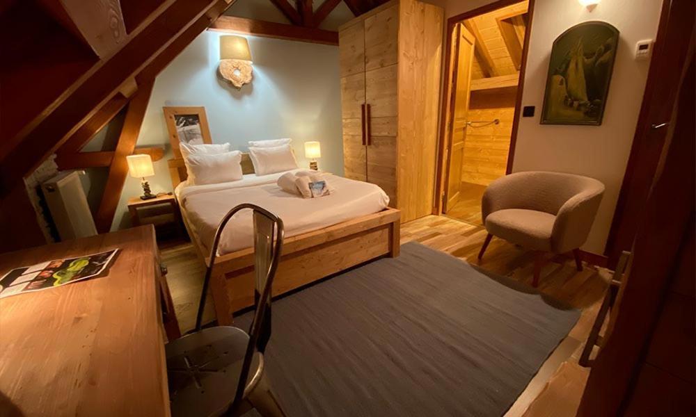 Le Moulin De Lily Hotel *